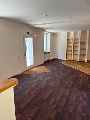 Gewerbeimmobilie kaufen in Baden – 350 m², € 470.000 – Bild 29 von 35