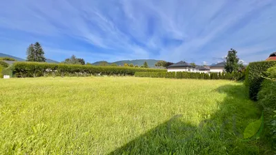 Grundstück kaufen in Salzburg-Umgebung – 665 m², € 1.398.000 – Bild 2 von 9