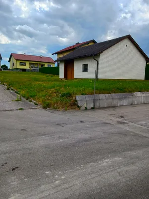 Grundstück kaufen in Waidhofen an der Thaya – 721 m², € 55.000 – Bild 4 von 8