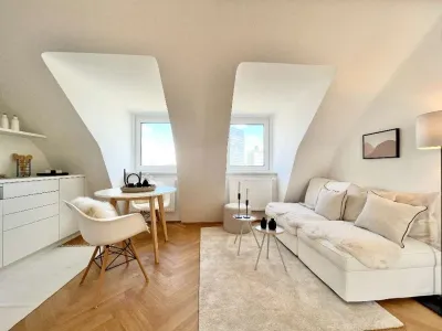 Wohnung mieten in Wien – 48 m², € 1.550 – Bild 8 von 13