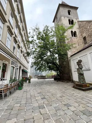Wohnung mieten in Wien – 48 m², € 1.550 – Bild 12 von 13