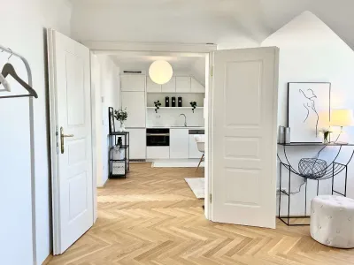Wohnung mieten in Wien – 48 m², € 1.550 – Bild 6 von 13