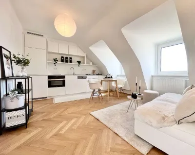 Wohnung mieten in Wien – 48 m², € 1.550 – Bild 7 von 13