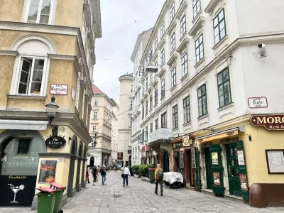 Wohnung mieten in Wien – 48 m², € 1.550 – Bild 13 von 13