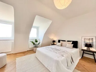 Wohnung mieten in Wien – 48 m², € 1.550 – Bild 5 von 13