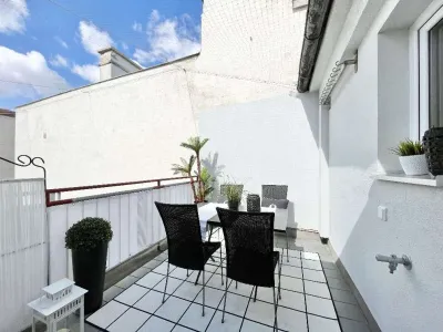 Wohnung mieten in Wien – 48 m², € 1.550 – Bild 10 von 13