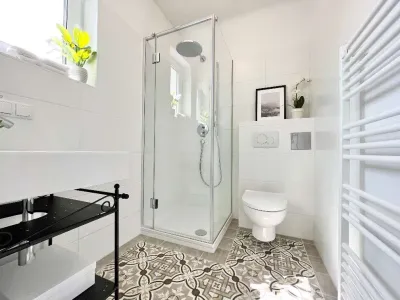Wohnung mieten in Wien – 48 m², € 1.550 – Bild 3 von 13