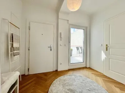 Wohnung mieten in Wien – 48 m², € 1.550 – Bild 9 von 13