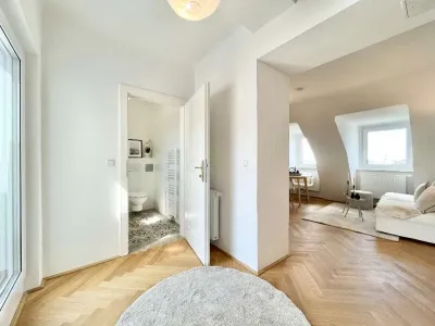 Wohnung mieten in Wien – 48 m², € 1.550 – Bild 4 von 13