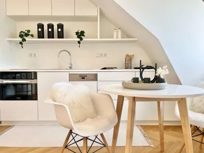 Wohnung mieten in Wien – 48 m², € 1.550 – Bild 2 von 13