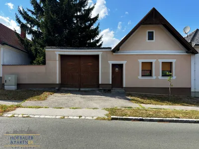 Haus zum Kauf in 7302 Oberpullendorf