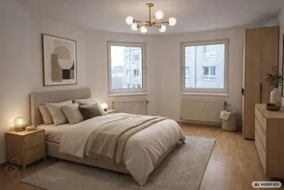 2-Zimmer-Wohnung mieten in Wien – 67 m², € 1.208 – Bild 4 von 14