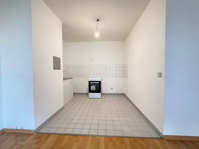 2-ZIMMER-WOHNUNG MIT PARKBLICK IN WIEN 1100 – Bild 3