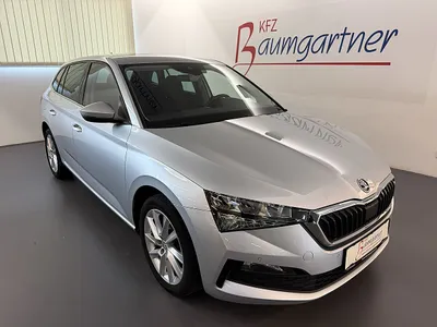 Skoda Scala 1,6TDI DSG *LED*NAVI*Sitzheizung*Virtual ...