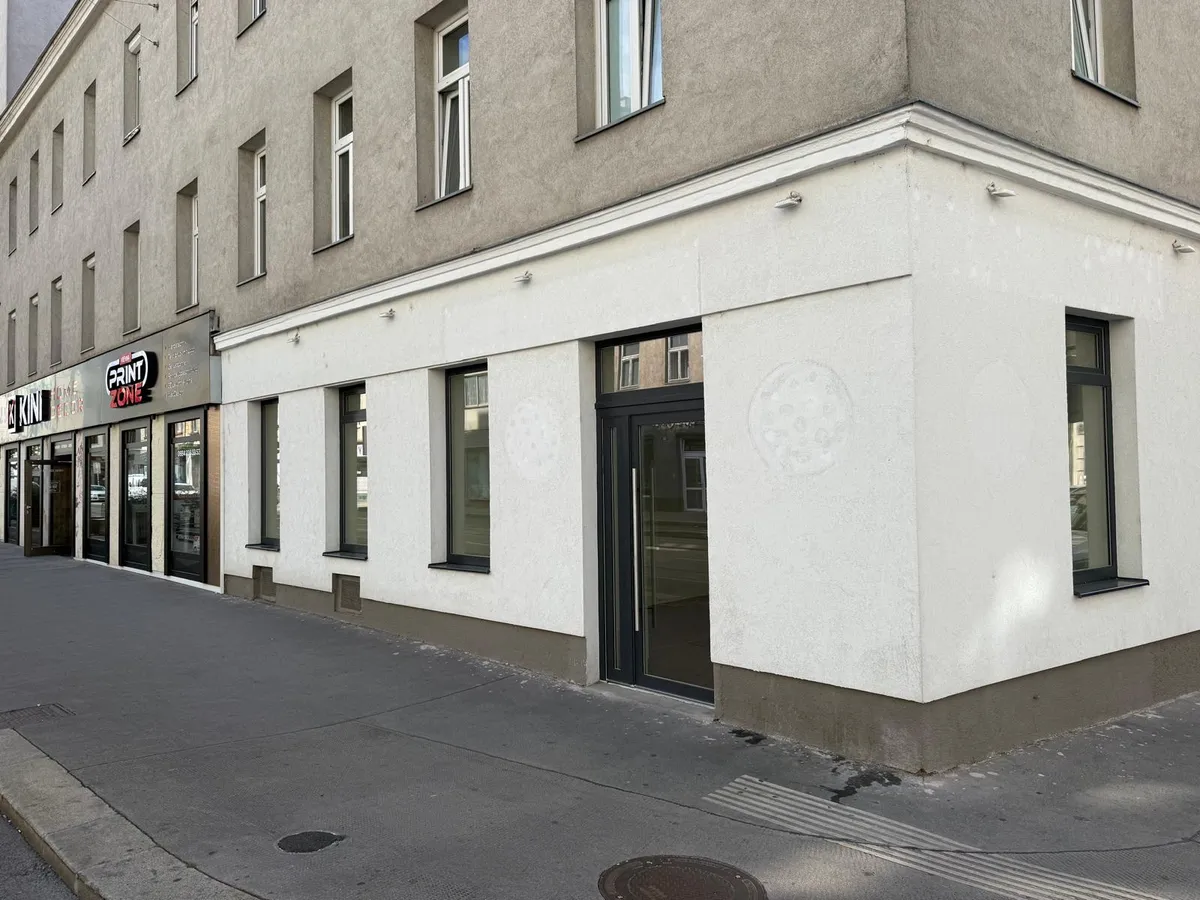Top ausgeführtes Geschäftslokal - Ansicht 3