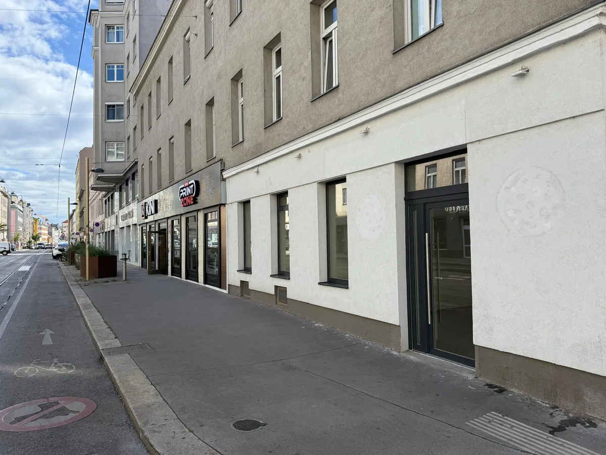 Top ausgeführtes Geschäftslokal - Ansicht 2