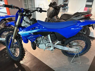 Yamaha YZ 250 LC NEU Mod 2027