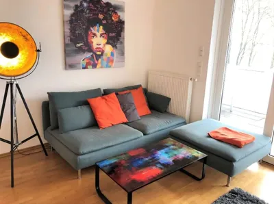 2-Zimmer-Wohnung mieten in Linz – 55 m², € 950 – Bild 4 von 13