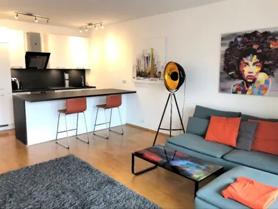 2-Zimmer-Wohnung mieten in Linz – 55 m², € 950 – Bild 2 von 13