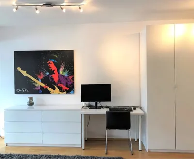 2-Zimmer-Wohnung mieten in Linz – 55 m², € 950 – Bild 3 von 13