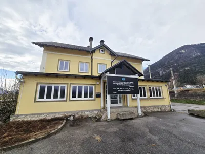 3-Zimmer-Gewerbeimmobilie mieten in Villach Land – 150 m², € 1.000 – Bild 17 von 18
