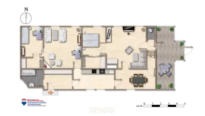 4-Zimmer-Haus kaufen in Tulln – 100 m², € 200.000 – Bild 28 von 28