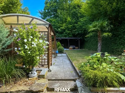4-Zimmer-Haus kaufen in Tulln – 100 m², € 200.000 – Bild 22 von 28