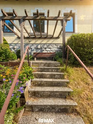 4-Zimmer-Haus kaufen in Tulln – 100 m², € 200.000 – Bild 24 von 28