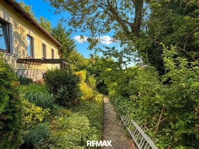 4-Zimmer-Haus kaufen in Tulln – 100 m², € 200.000 – Bild 25 von 28