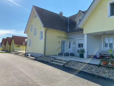 2-Zimmer-Wohnung mieten in Hartberg-Fürstenfeld – 50 m², € 625 – Bild 4 von 23