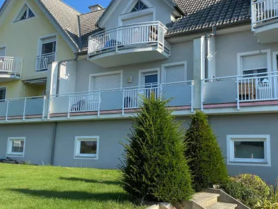 2-Zimmer-Wohnung mieten in Hartberg-Fürstenfeld – 50 m², € 625 – Bild 2 von 23