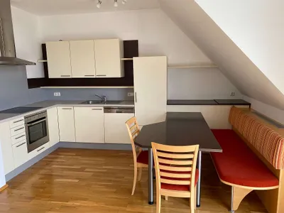 2-Zimmer-Wohnung mieten in Hartberg-Fürstenfeld – 50 m², € 625