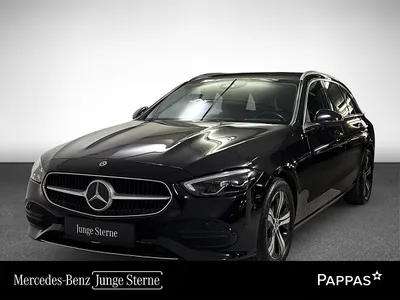 Mercedes-Benz C-Klasse C 200 d T-Modell Cam SHZ EASY-PACK
