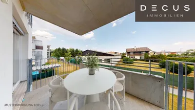 2-Zimmer-Wohnung mieten in Graz – 57 m², € 766 – Bild 18 von 19