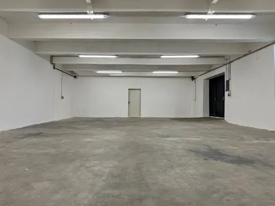 Gewerbeimmobilie mieten in Baden – 125 m², € 1.100 – Bild 2 von 5