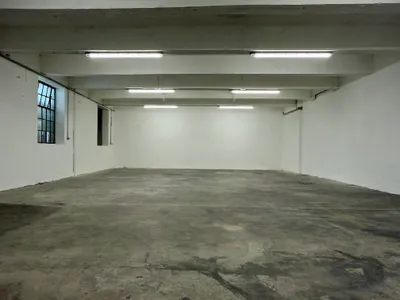 Gewerbeimmobilie mieten in Baden – 125 m², € 1.100 – Bild 3 von 5