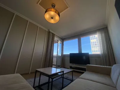2-Zimmer-Wohnung mieten in Linz – 43 m², € 1.450 – Bild 2 von 13