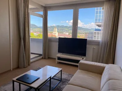 2-Zimmer-Wohnung mieten in Linz – 43 m², € 1.450 – Bild 1 von 13