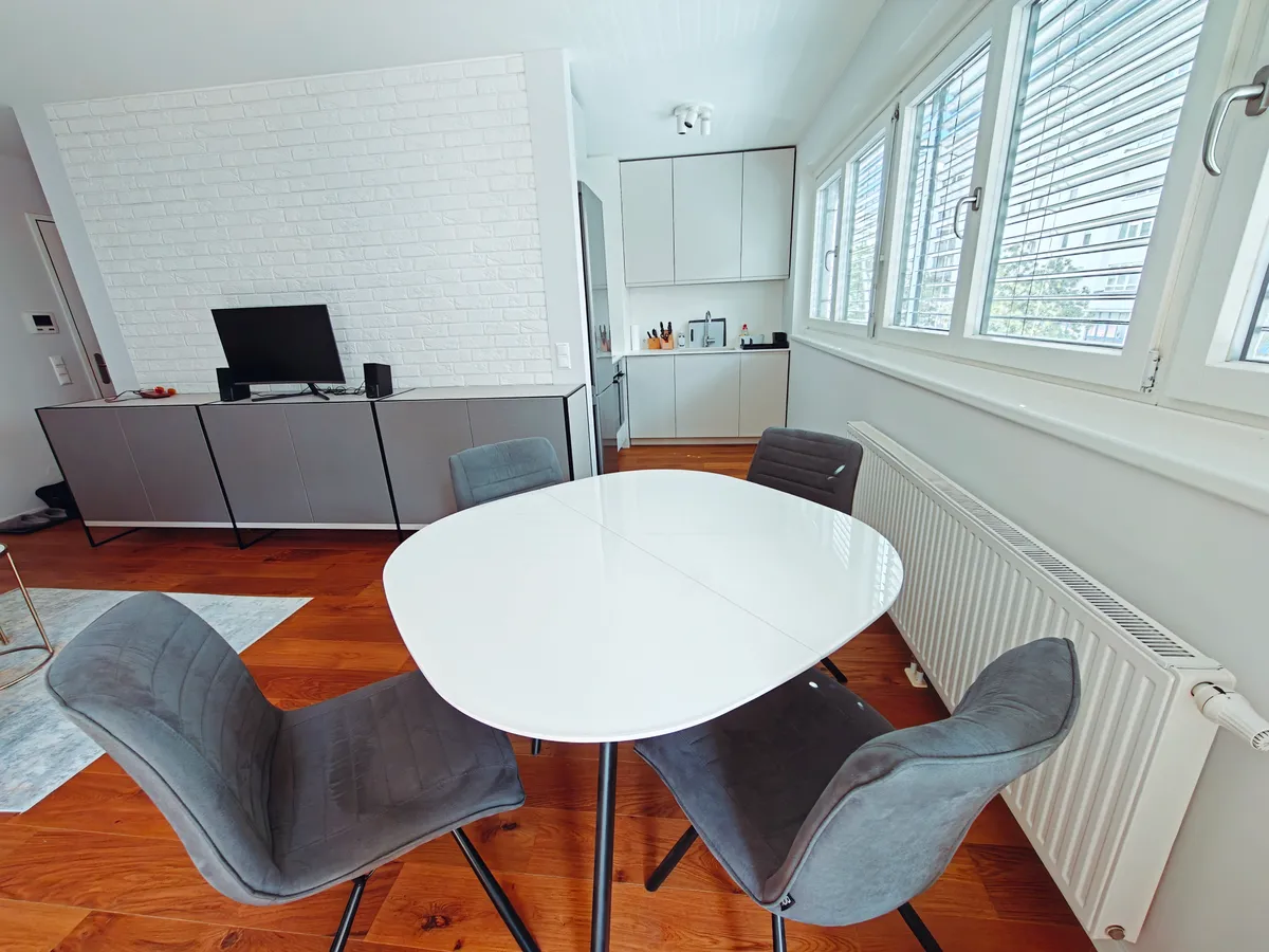 Wohnung – Wien - Ansicht 3