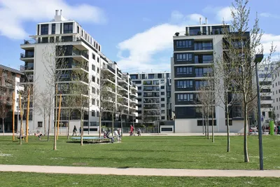2-Zimmer-Wohnung kaufen in Wien – 44 m², € 360.000 – Bild 1 von 16