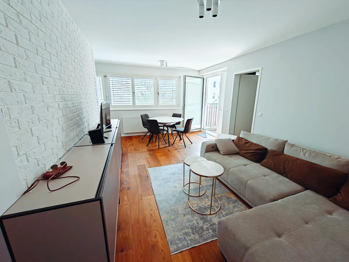 Wohnung – Wien - Ansicht 2