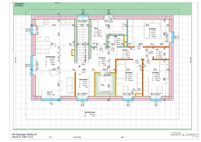 4-Zimmer-Wohnung kaufen in Graz – 103,18 m², € 789.000 – Bild 7 von 7