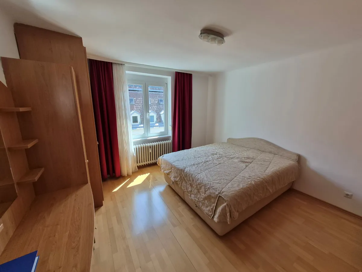 WOHNUNG IM 4. LIFTSTOCK MIT SEHR GUTER INFRASTRUKTUR - Widok 3