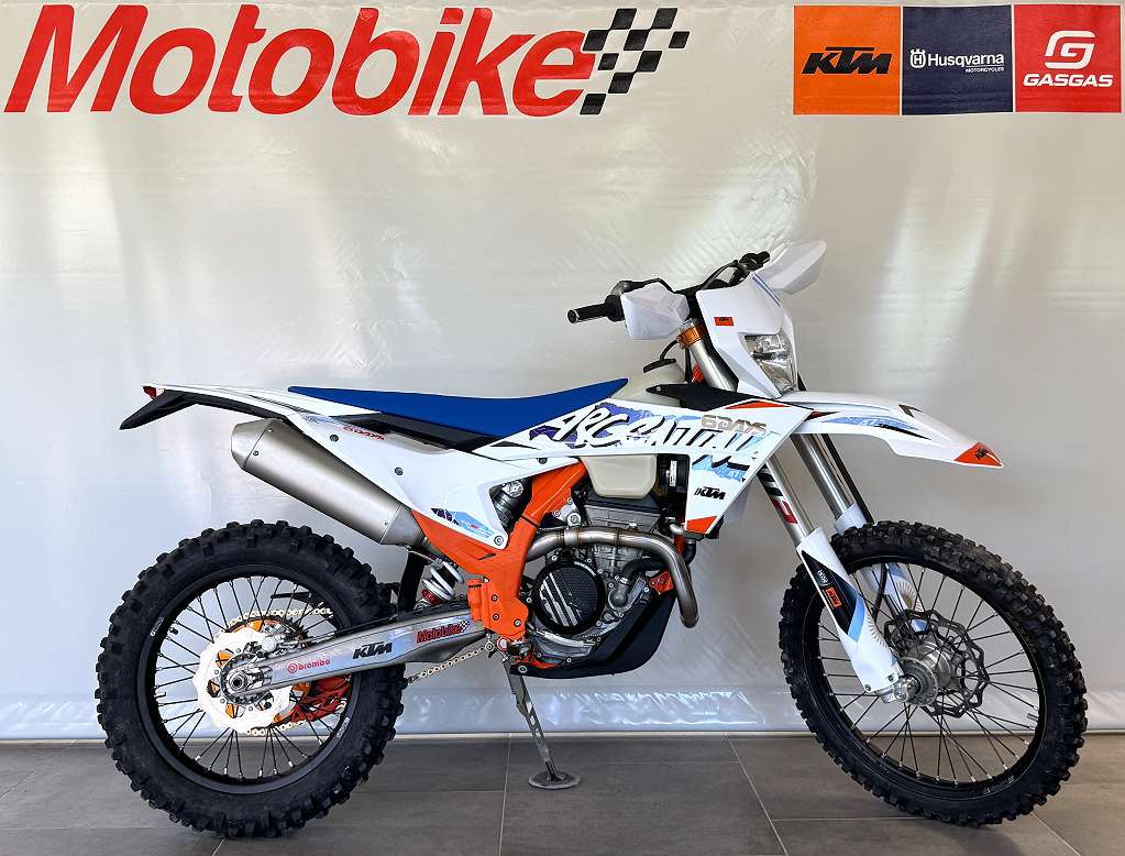 KTM 250 TOP ZUSTAND!!! Enduro