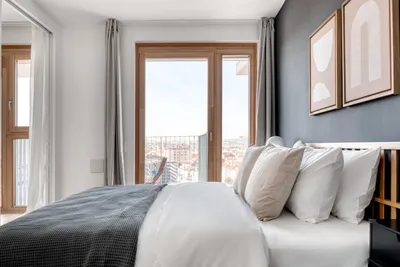 2-Zimmer-Wohnung mieten in Wien – 42 m², € 1.355 – Bild 10 von 18