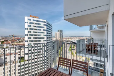 2-Zimmer-Wohnung mieten in Wien – 42 m², € 1.355 – Bild 4 von 18