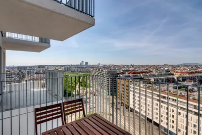 2-Zimmer-Wohnung mieten in Wien – 42 m², € 1.355 – Bild 15 von 18