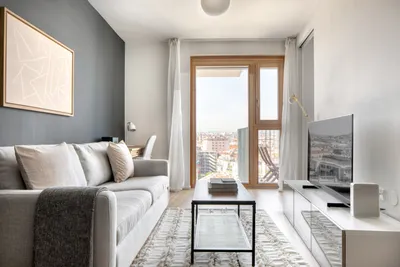 2-Zimmer-Wohnung mieten in Wien – 42 m², € 1.355 – Bild 1 von 18