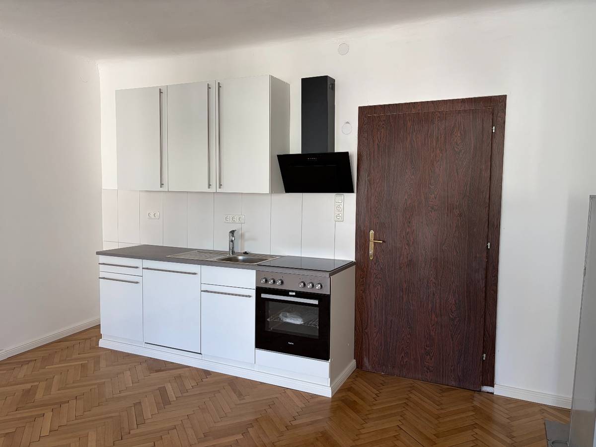 2-Zimmerwohnung Aschach - Ansicht 3