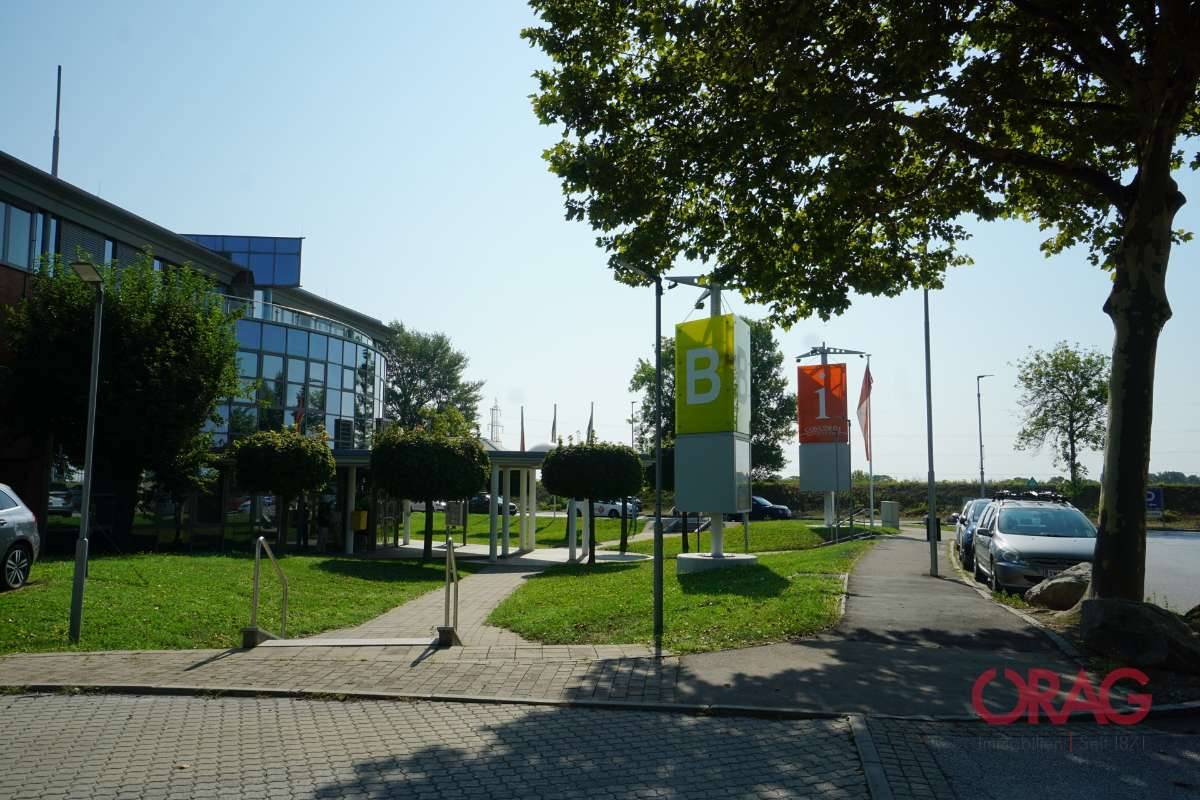 Moderner Business Park - Büros zu mieten - 2320 Schwechat - Ansicht 2